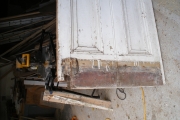Door Restoration