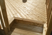 Decking
