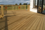 Decking