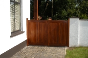 Gates