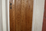 Internal & External Doors