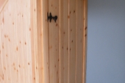 Internal & External Doors