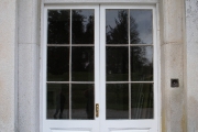 Internal & External Doors