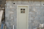 Internal & External Doors