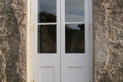 Internal & External Doors