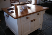 Kitchens