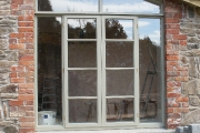 External Doors