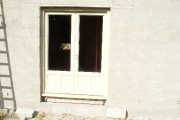 External Doors