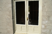 External Doors