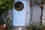 External Doors