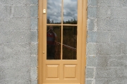 External Doors