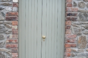 External Doors