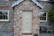 Windows & External Doors