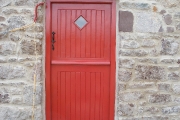 External Doors