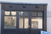 Shopfronts