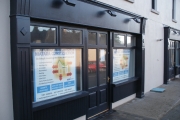 Shopfronts