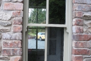 Sliding Sash Windows