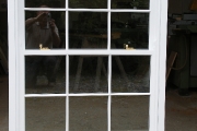 Sliding Sash Windows
