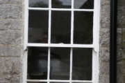 Old Window B Ground Floor Kildare Farmhouse