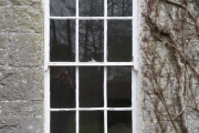 Old Window C Ground Floor Kildare Farmhouse