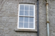 New Window A First Floor Kildare Farmhouse