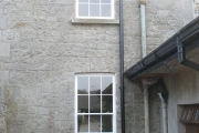 New Windows A&B Kildare Farmhouse